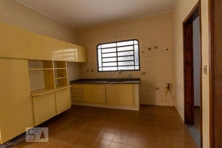 Casa à venda com 250m², 4 quartos e 3 vagasCozinha