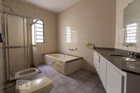 Casa à venda com 250m², 4 quartos e 3 vagasBanheiro Suíte 4