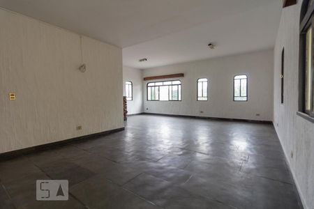 Sala de casa à venda com 4 quartos, 250m² em Vila Antônio, São Paulo