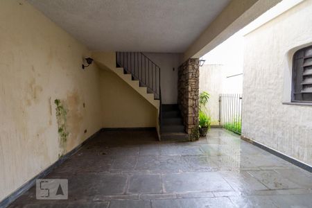 Casa à venda com 250m², 4 quartos e 3 vagasÁrea de Serviço