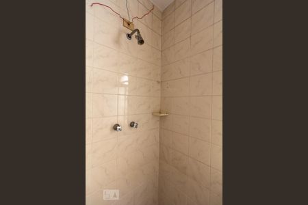 Casa à venda com 250m², 4 quartos e 3 vagasDetalhe Chuveiro