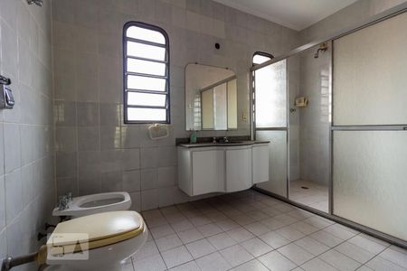 Casa à venda com 250m², 4 quartos e 3 vagasBanheiro Social