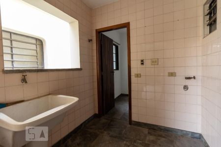 Casa à venda com 250m², 4 quartos e 3 vagasÁrea de Serviço