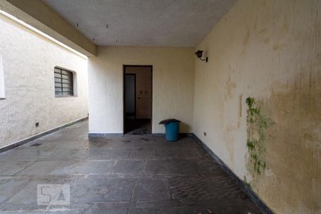 Casa à venda com 250m², 4 quartos e 3 vagasÁrea de Serviço