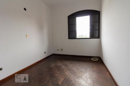 Casa à venda com 250m², 4 quartos e 3 vagasQuarto 3 