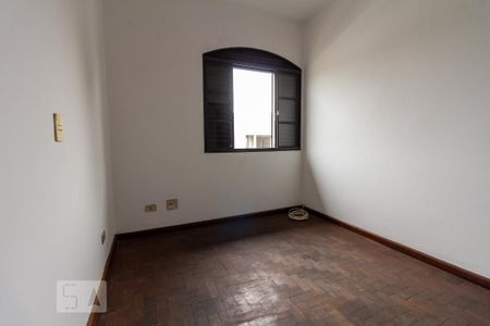 Casa à venda com 250m², 4 quartos e 3 vagasQuarto 3 