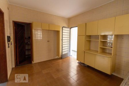 Casa à venda com 250m², 4 quartos e 3 vagasCozinha
