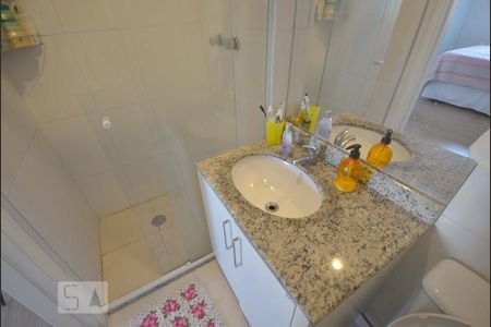 Apartamento à venda com 90m², 2 quartos e 2 vagasSuite Quarto 1