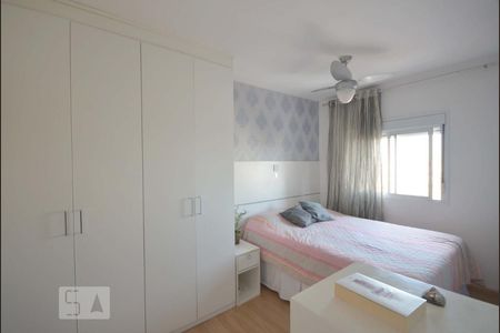 Apartamento à venda com 90m², 2 quartos e 2 vagasQuarto 1