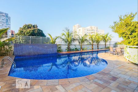 Apartamento à venda com 90m², 2 quartos e 2 vagasPiscina