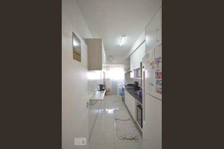 Apartamento à venda com 90m², 2 quartos e 2 vagasCozinha