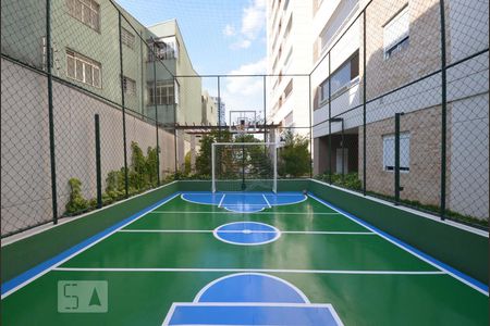 Apartamento à venda com 90m², 2 quartos e 2 vagasQuadra