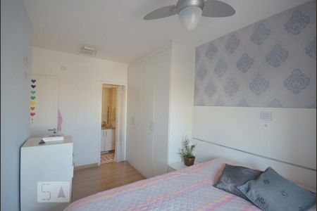 Apartamento à venda com 90m², 2 quartos e 2 vagasQuarto 1