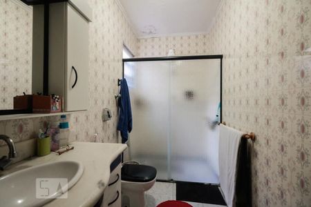 Casa à venda com 300m², 3 quartos e 4 vagasBanheiro Suíte 