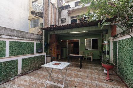 Casa à venda com 300m², 3 quartos e 4 vagasQuintal e Churrasqueira 