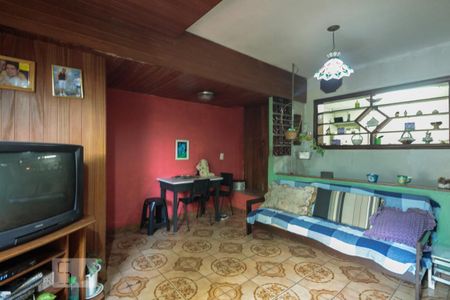 Casa à venda com 300m², 3 quartos e 4 vagasSala 