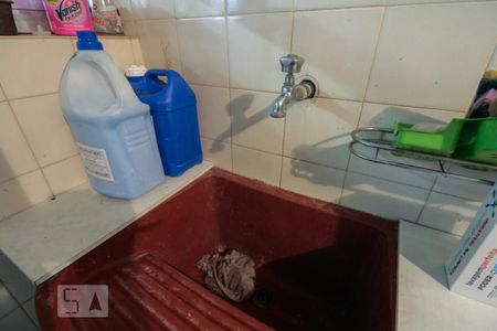 Casa à venda com 300m², 3 quartos e 4 vagasÁrea de serviço 