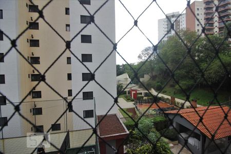 Vista do quarto 1 de apartamento à venda com 3 quartos, 71m² em Vila Andrade, São Paulo
