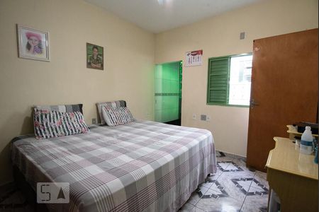 Suíte de casa à venda com 3 quartos, 466m² em Parque Via Norte, Campinas