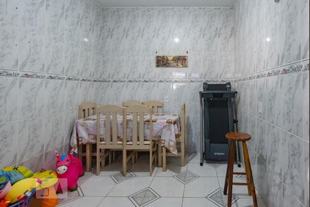 Casa para alugar com 466m², 3 quartos e 5 vagasCopa