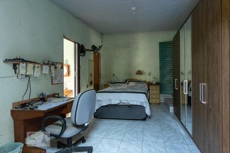 Casa para alugar com 466m², 3 quartos e 5 vagasQuarto dos Fundos