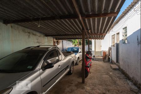 Casa para alugar com 466m², 3 quartos e 5 vagasGaragem