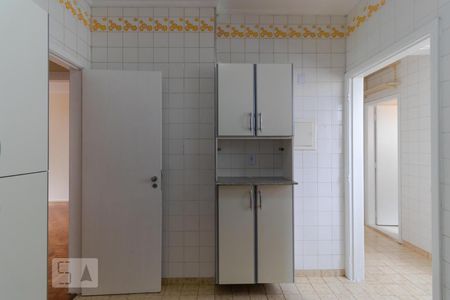 Apartamento para alugar com 92m², 3 quartos e 1 vagaCozinha