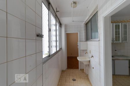 Apartamento para alugar com 92m², 3 quartos e 1 vagaÁrea de Serviço