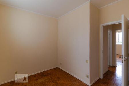Apartamento para alugar com 92m², 3 quartos e 1 vagaQuarto 03