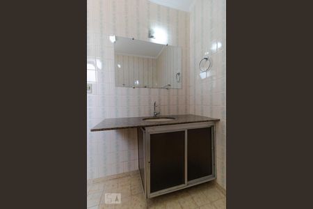Apartamento para alugar com 92m², 3 quartos e 1 vagaBanheiro