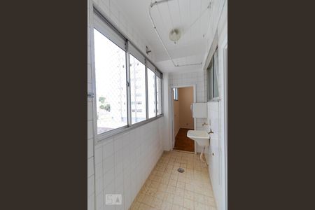 Apartamento para alugar com 92m², 3 quartos e 1 vagaÁrea de Serviço