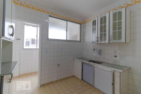 Apartamento para alugar com 92m², 3 quartos e 1 vagaCozinha