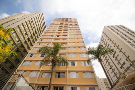 Apartamento para alugar com 92m², 3 quartos e 1 vagaFachada