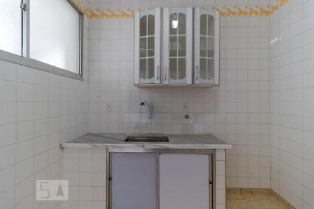 Apartamento para alugar com 92m², 3 quartos e 1 vagaCozinha