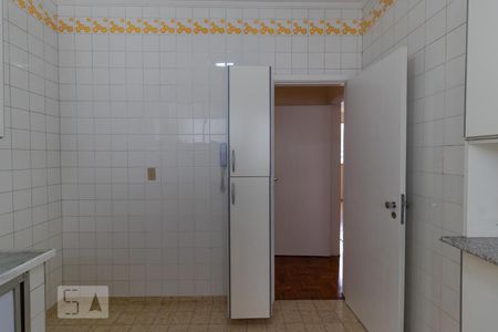 Apartamento para alugar com 92m², 3 quartos e 1 vagaCozinha