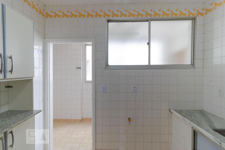 Apartamento para alugar com 92m², 3 quartos e 1 vagaCozinha