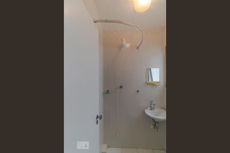 Apartamento para alugar com 92m², 3 quartos e 1 vagaBanheiro de Serviço