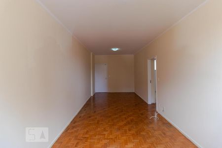 Apartamento para alugar com 92m², 3 quartos e 1 vagaSalas