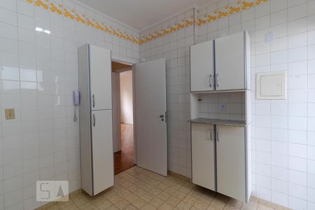 Apartamento para alugar com 92m², 3 quartos e 1 vagaCozinha