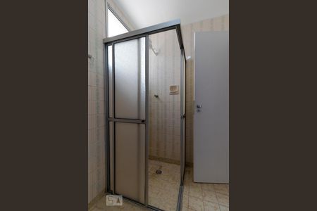 Apartamento para alugar com 92m², 3 quartos e 1 vagaBanheiro