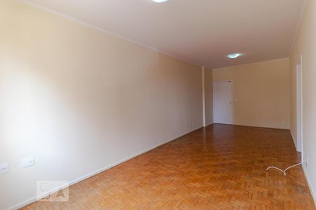 Apartamento para alugar com 92m², 3 quartos e 1 vagaSalas