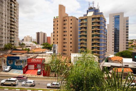 Apartamento para alugar com 92m², 3 quartos e 1 vagaVista da Salas