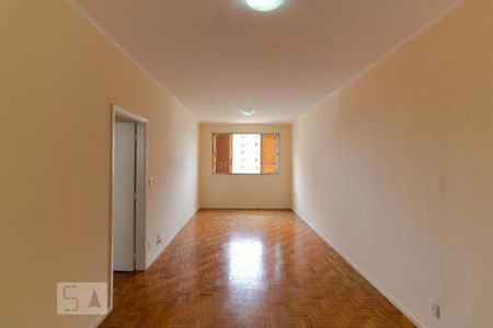 Apartamento para alugar com 92m², 3 quartos e 1 vagaSalas