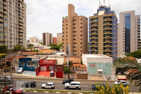 Apartamento para alugar com 92m², 3 quartos e 1 vagaVista do Quarto 01