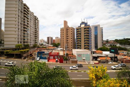 Apartamento para alugar com 92m², 3 quartos e 1 vagaVista do Quarto 02