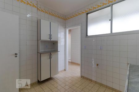 Apartamento para alugar com 92m², 3 quartos e 1 vagaCozinha