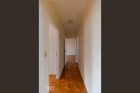 Apartamento para alugar com 92m², 3 quartos e 1 vagaCorredor