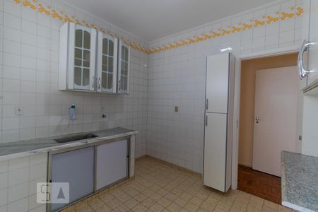 Apartamento para alugar com 92m², 3 quartos e 1 vagaCozinha
