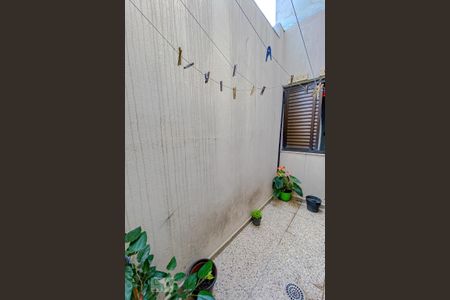 Casa para alugar com 300m², 3 quartos e 6 vagasLavanderia