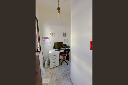 Escritorio de casa à venda com 3 quartos, 300m² em Chácara Tatuapé, São Paulo